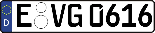 E-VG0616