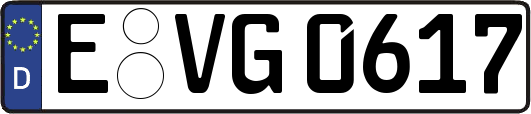 E-VG0617
