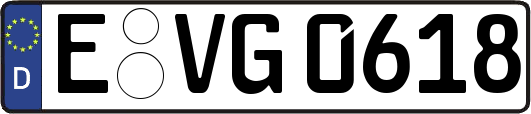 E-VG0618