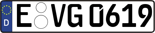 E-VG0619