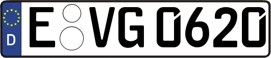 E-VG0620