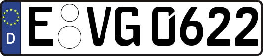 E-VG0622