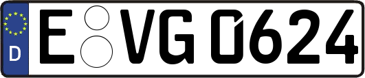 E-VG0624