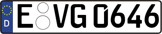 E-VG0646