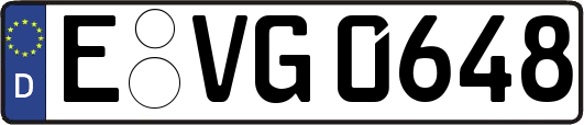 E-VG0648