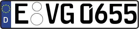 E-VG0655