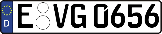 E-VG0656