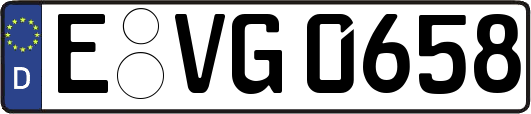 E-VG0658