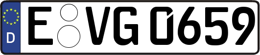 E-VG0659