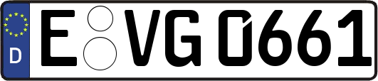 E-VG0661