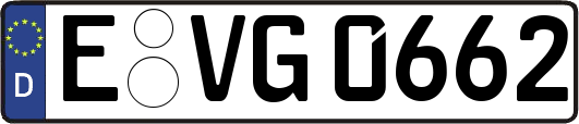 E-VG0662