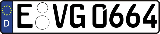 E-VG0664