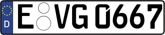 E-VG0667