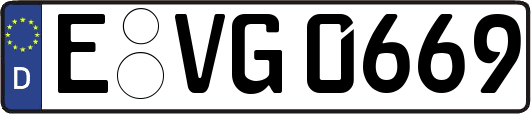 E-VG0669