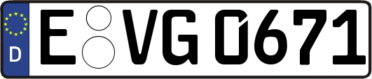 E-VG0671