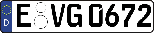 E-VG0672