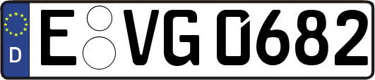 E-VG0682