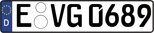 E-VG0689