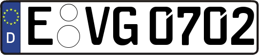 E-VG0702