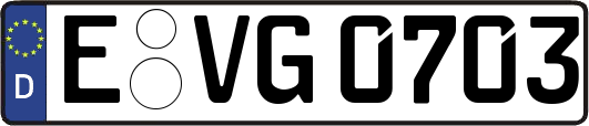 E-VG0703