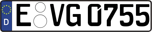 E-VG0755