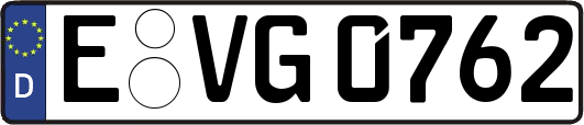 E-VG0762