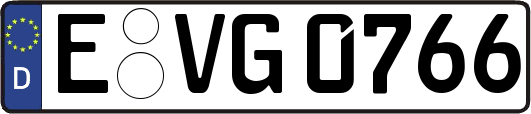E-VG0766