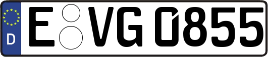 E-VG0855