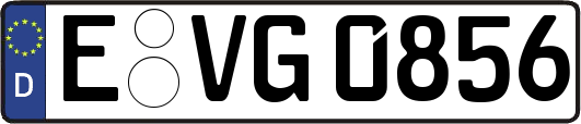 E-VG0856