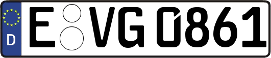 E-VG0861