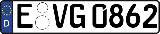 E-VG0862