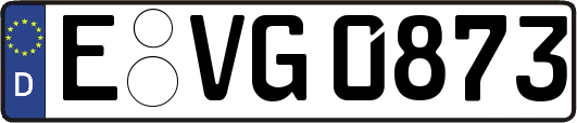 E-VG0873