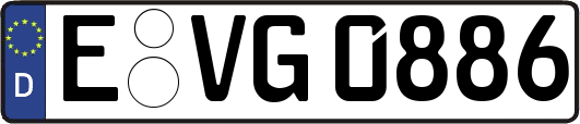E-VG0886