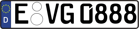 E-VG0888