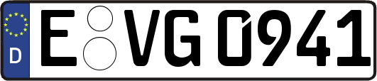 E-VG0941
