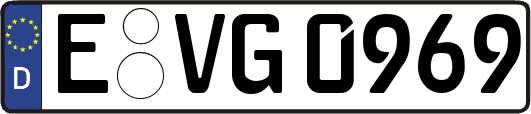 E-VG0969