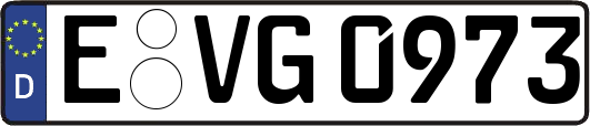 E-VG0973