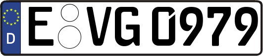 E-VG0979