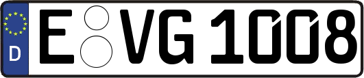 E-VG1008