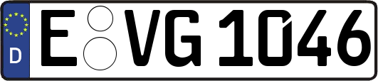E-VG1046