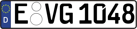 E-VG1048