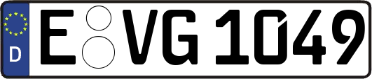 E-VG1049