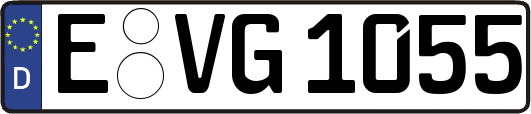 E-VG1055
