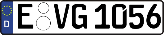 E-VG1056