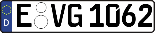 E-VG1062