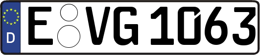 E-VG1063