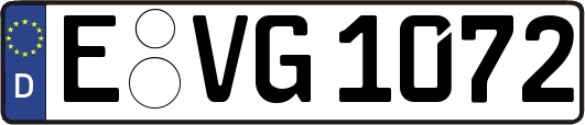 E-VG1072