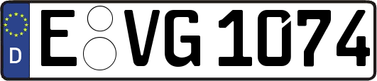 E-VG1074