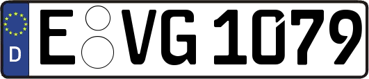 E-VG1079