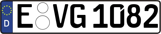 E-VG1082